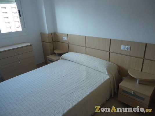 Alquiler de apartamentos nochevieja 2017 en Oropesa